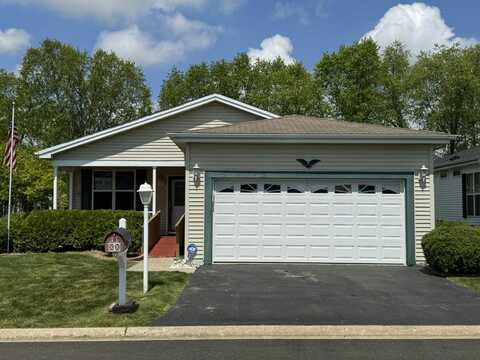 3706 Brookside Court, Grayslake, IL 60030