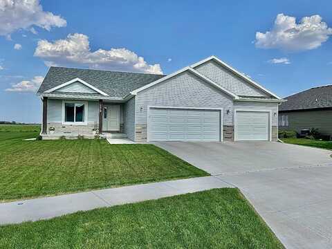 1618 N. Washington Ave, York, NE 68467
