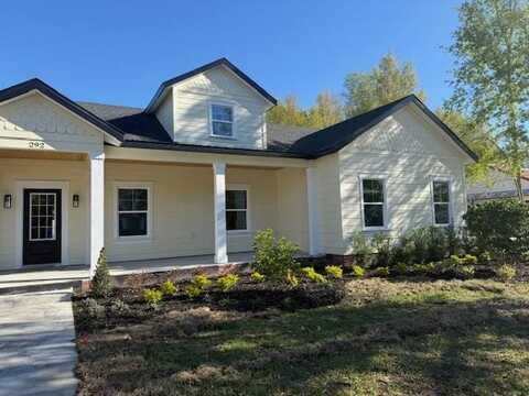 292 W Delaware, Lake Helen, FL 32744