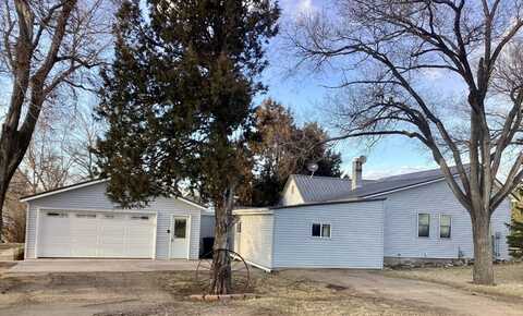 801 LEOLA AVENUE, Leola, SD 57456