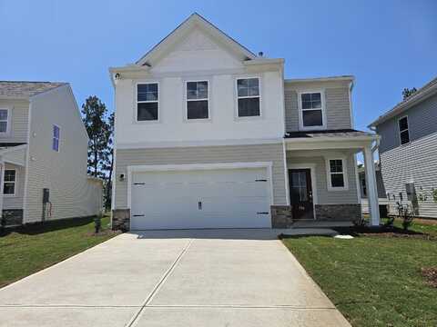 784 Count Fleet Court, Graniteville, SC 29829