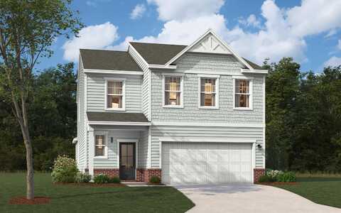 784 Count Fleet Court, Graniteville, SC 29829