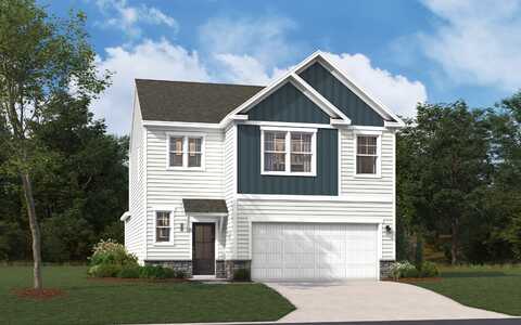 795 Count Fleet Court, Graniteville, SC 29829