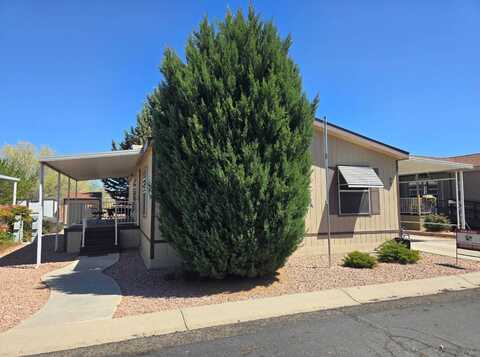 853 N State Route 89, Chino Valley, AZ 86323