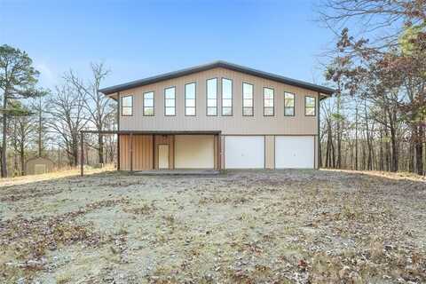 955 Hidden Oaks Trl, Broken Bow, OK 74728