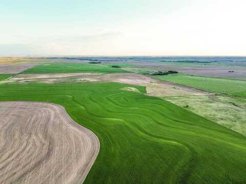000 H Road and 370 Ave, Ellis, KS 67637