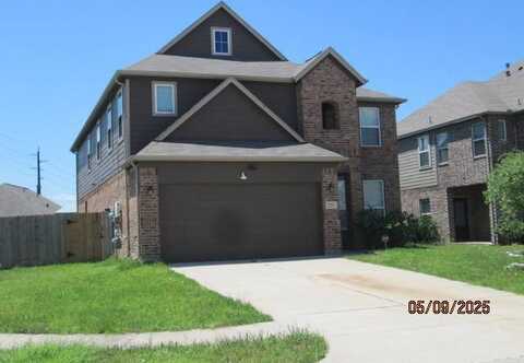2707 Golden Hills CT, Fresno, TX 77545