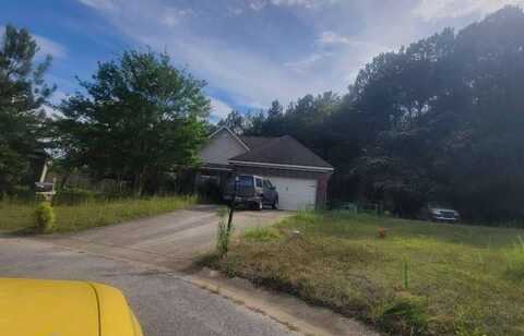 244 Fairview Cir, Montevallo, AL 35115