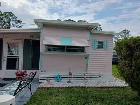 5200 S. Nova Rd., Port Orange, FL 32127