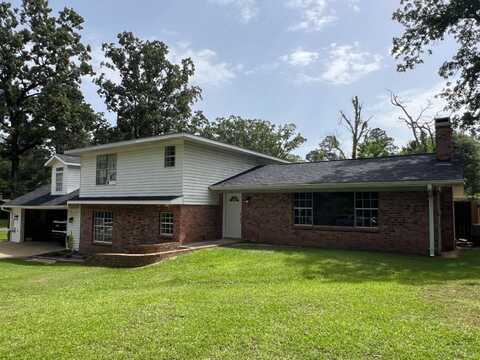 260 Cobb Drive, Many, LA 71449