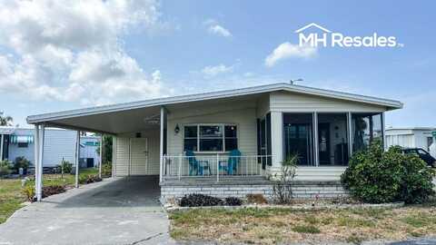 7400 46th Ave N, Saint Petersburg, FL 33709
