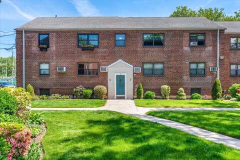89-25 151st Avenue, Howard Beach, NY 11414