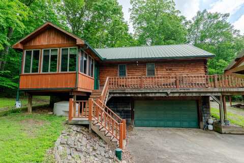 1945 Highwater Rd, Tobinsport, IN 47520