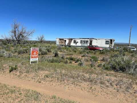 38825 E. Sandhill Ln., Burns, OR 97720