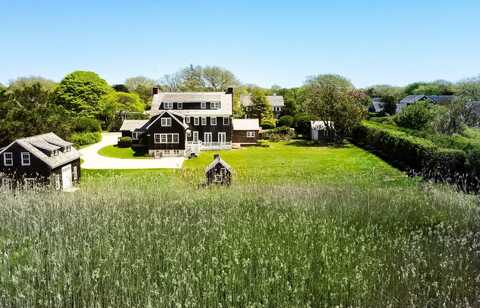 15 Jones Road, East Hampton, NY 11937