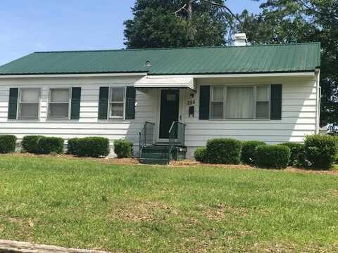 284 Oriole Drive, Barnwell, SC 29812