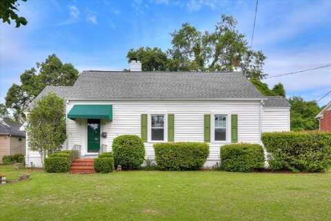 1012 Marshall Avenue, North Augusta, SC 29841