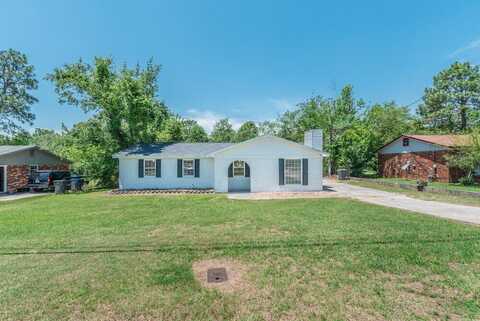 4105 Country Lane, Hephzibah, GA 30815