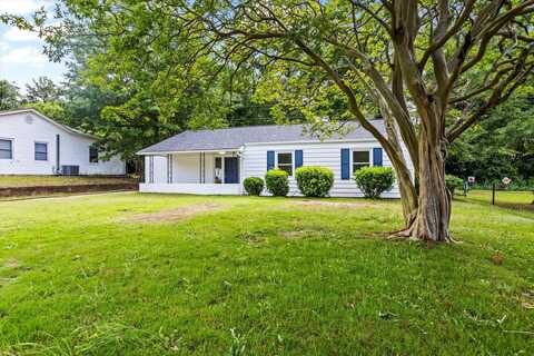 1000 Croft Avenue NE, Aiken, SC 29801