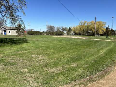 42 Main Street, Mellette, SD 57461