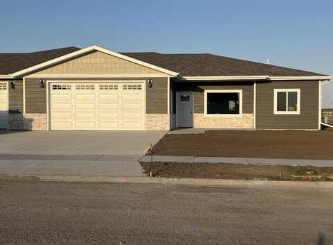 921 S Willet Street, Aberdeen, SD 57401