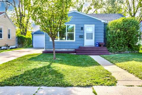 1706 S 4th Street, Aberdeen, SD 57401