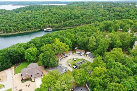 120 Pinehurst Point, Bull Shoals, AR 72619