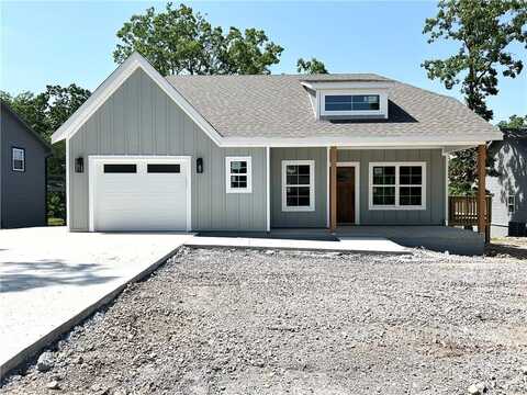 19 Kirkwall PL, Bella Vista, AR 72715