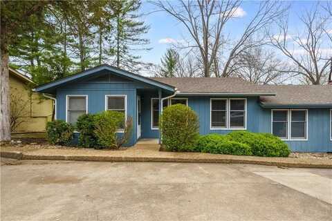 3 Tiffany LN, Bella Vista, AR 72715