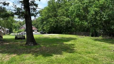501 SW Sims DR, Bentonville, AR 72712