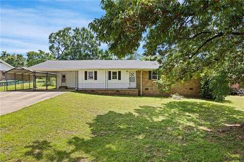 208 Date ST, Russellville, AR 72802
