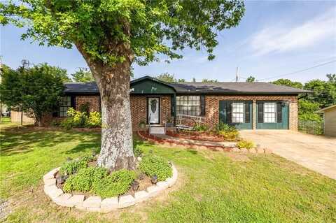 1424 Northwoods DR, Alma, AR 72921