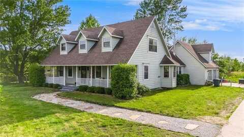 11085 Ruby Hall RD, Gentry, AR 72734