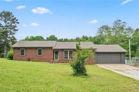 11322 Campbell RD, Fayetteville, AR 72701