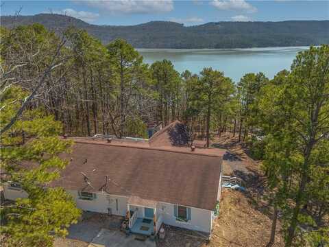 554 Emerald Cove RD, Fairfield Bay, AR 72153