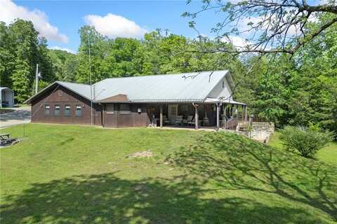 HC 73 Box 10A, Marble Falls, AR 72648