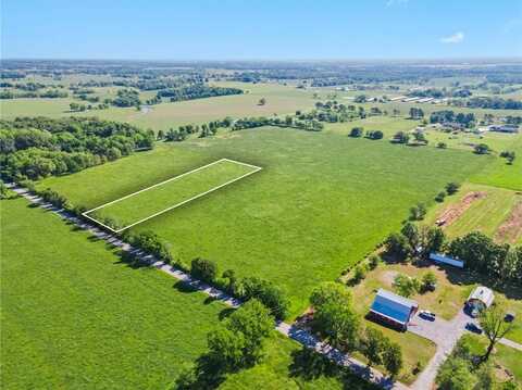 Lot 3 Digby DR, Gentry, AR 72734