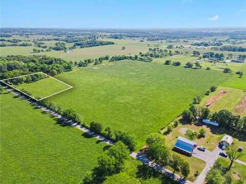 Lot 1 Digby DR, Gentry, AR 72734