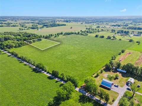 Lot 2 Digby DR, Gentry, AR 72734