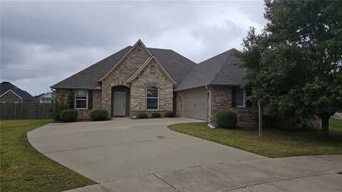 4500 Marble COVE, Bentonville, AR 72713