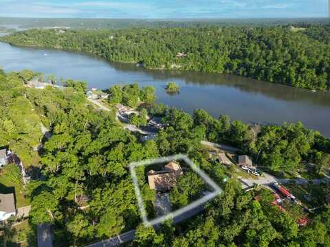 10190 Summit DR, Rogers, AR 72758