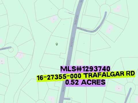 1627355000 Trafalgar RD, Bella Vista, AR 72714