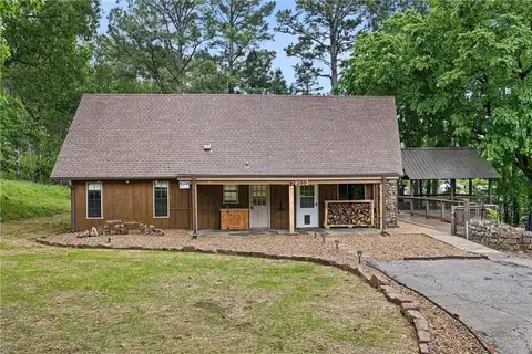 288 Randall CIR, Russellville, AR 72801