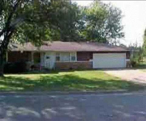 1002 N Pleasant ST, Springdale, AR 72764
