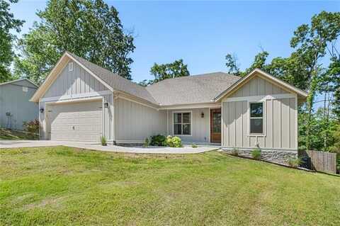 3 Chaucer DR, Bella Vista, AR 72714
