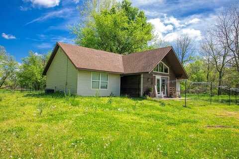 16376 Hamstring RD, Fayetteville, AR 72704