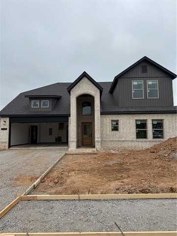 7201 SW Basswood AVE, Bentonville, AR 72713