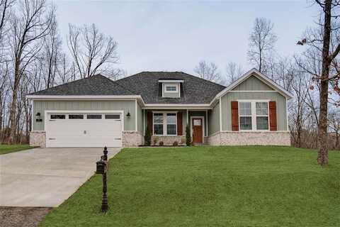 48 Northampton DR, Bella Vista, AR 72714