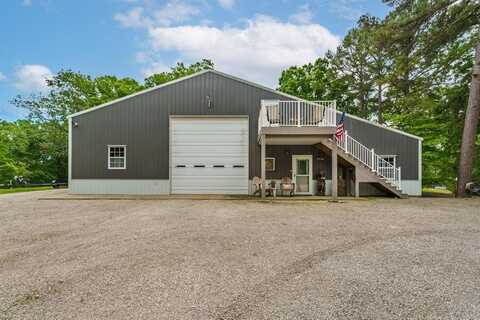103 County Road 1522, Eureka Springs, AR 72632