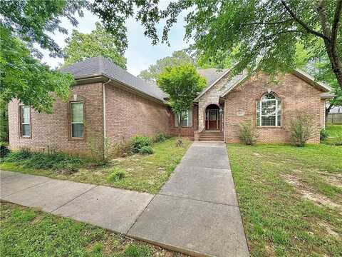 2914 S College DR, Fayetteville, AR 72701